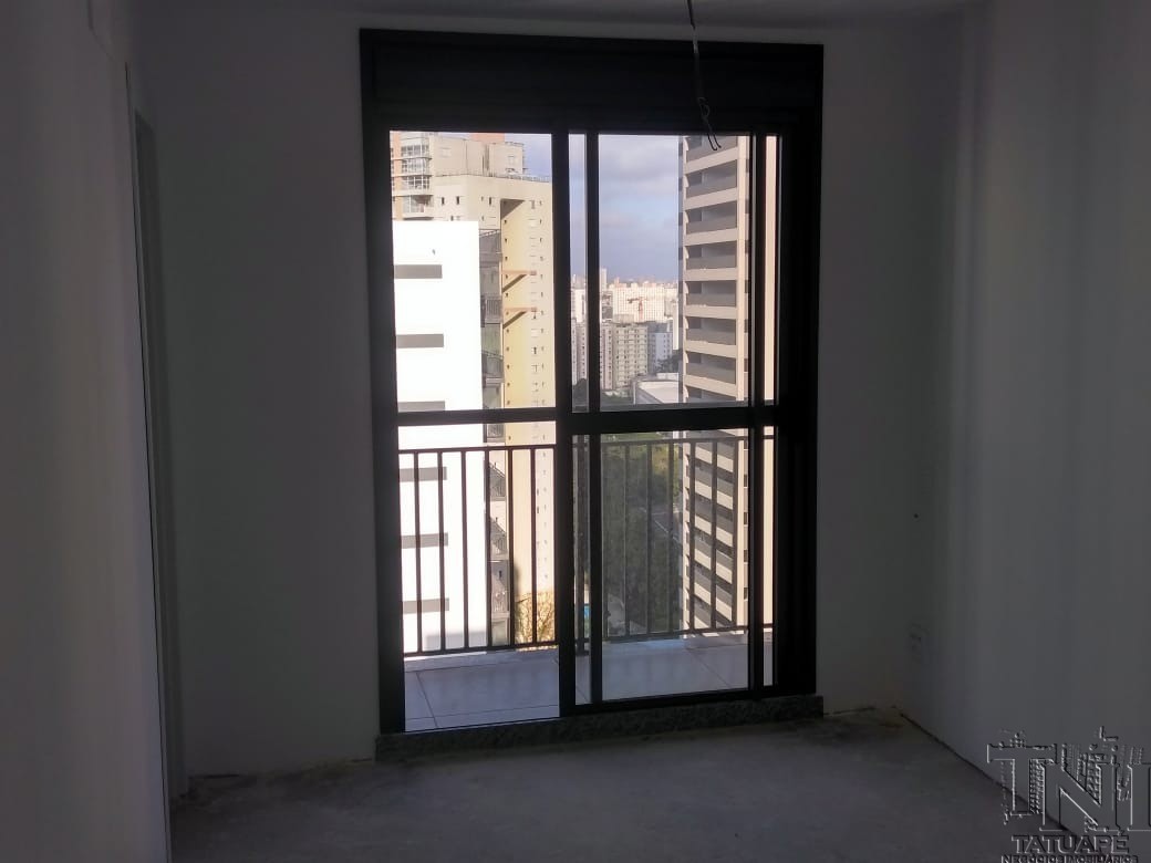 Apartamento para Comprar em TATUAPÉ - SÃO PAULO - SP