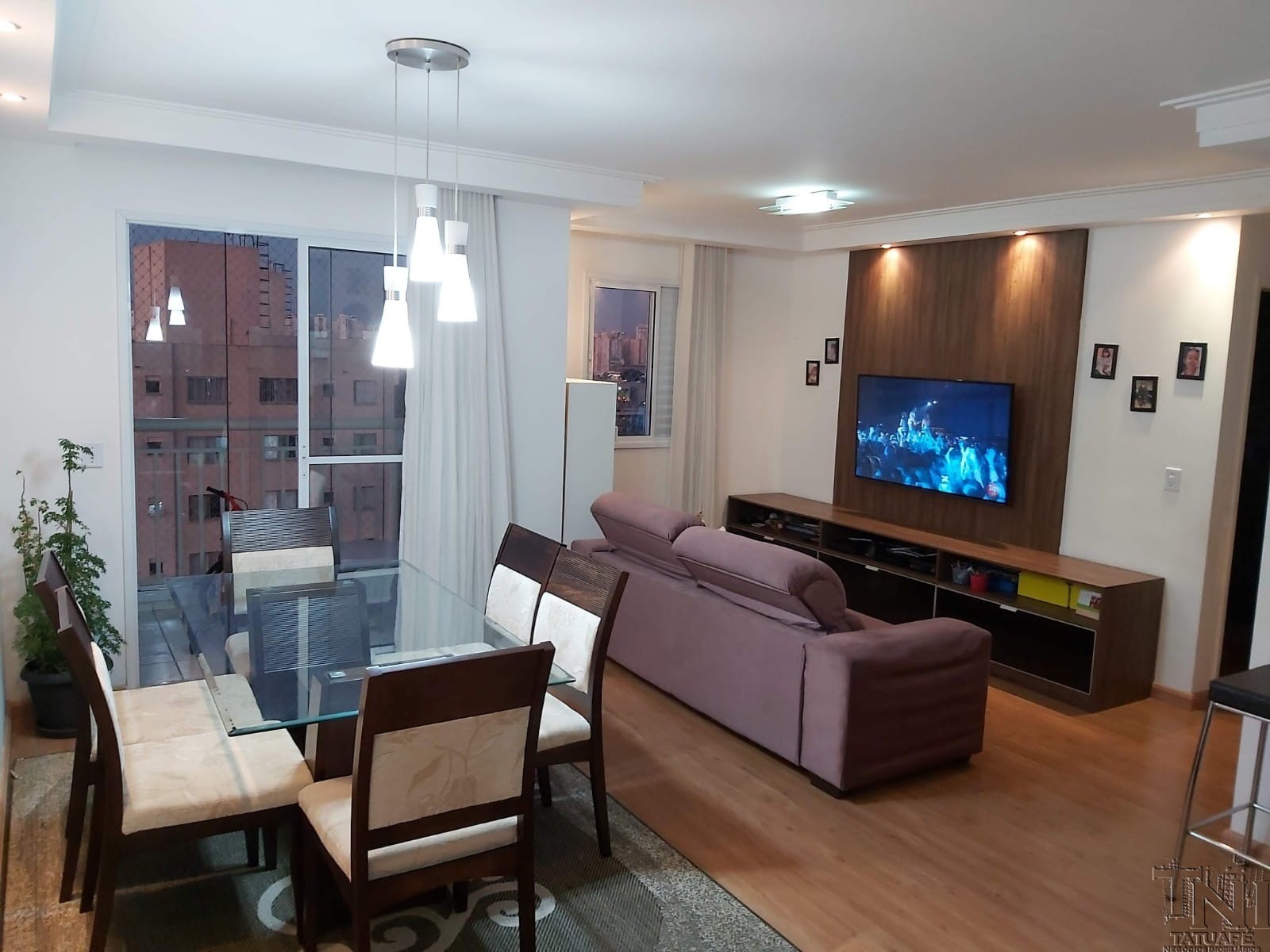 Apartamento para Comprar em BRÁS - SÃO PAULO - SP