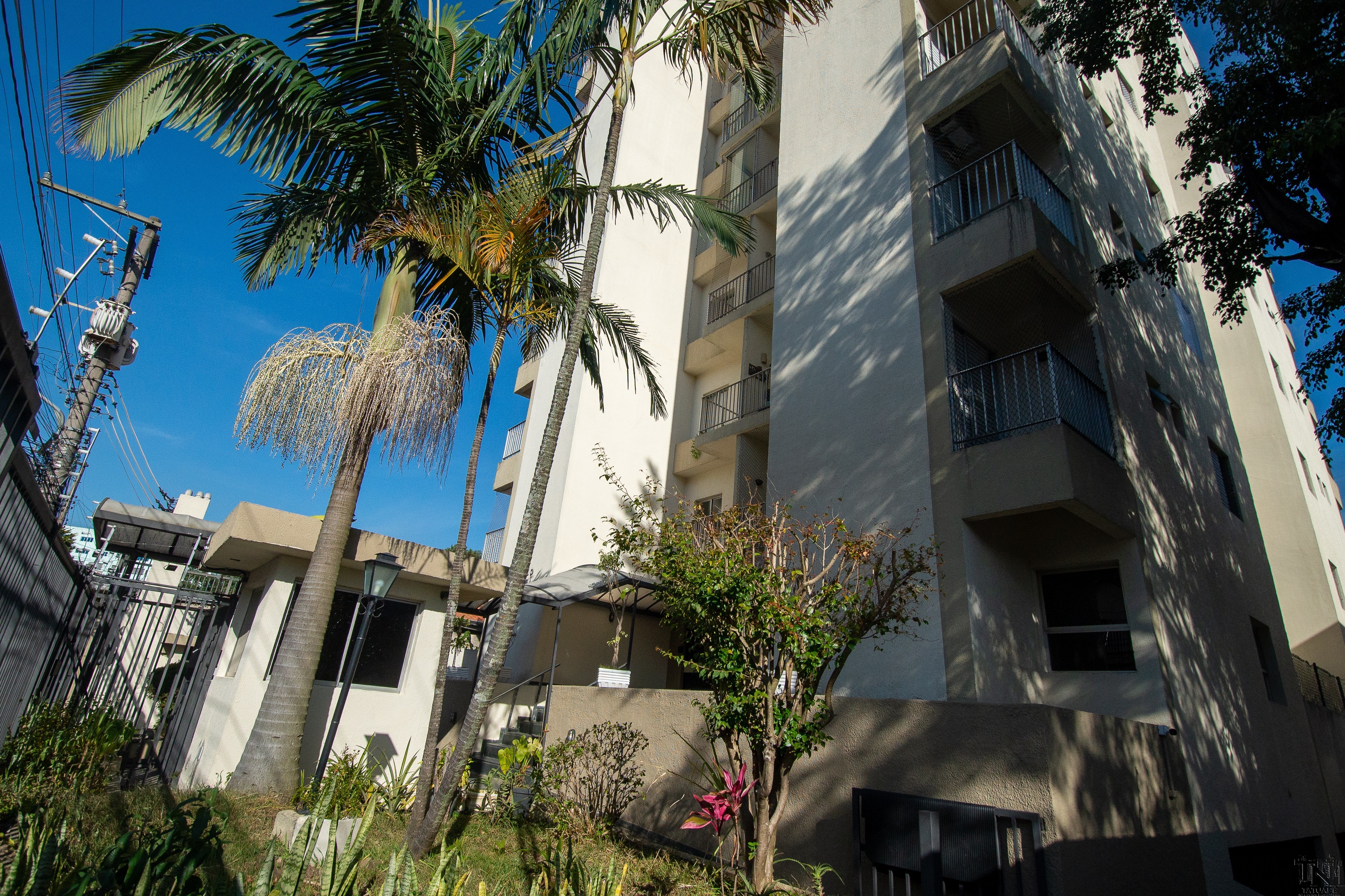 Apartamento para Comprar em VILA PARQUE JABAQUARA - SÃO PAULO - SP