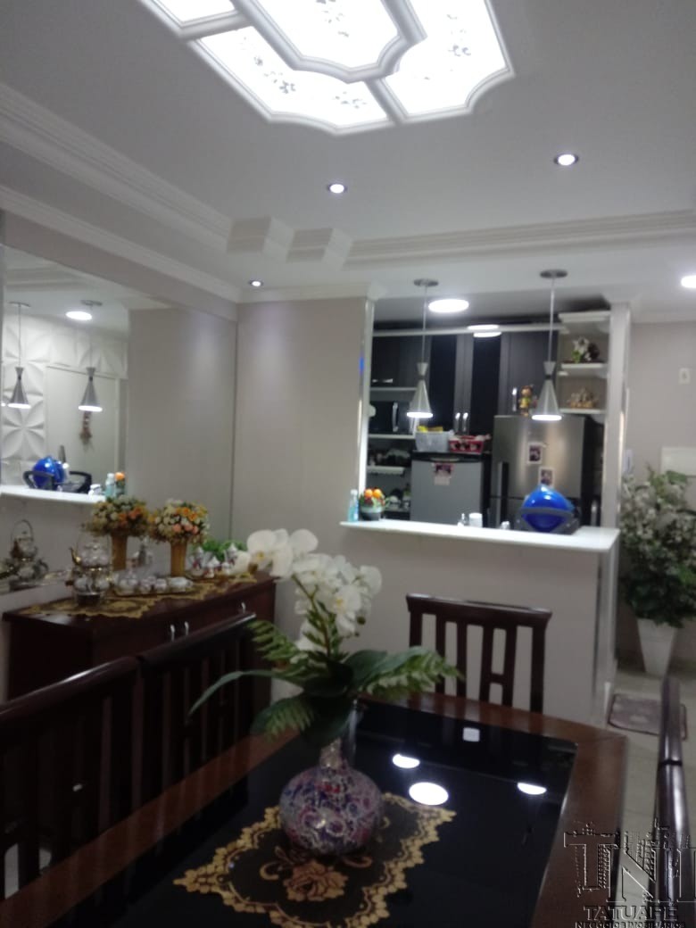 Apartamento para Comprar em VILA CARRÃO - SÃO PAULO - SP