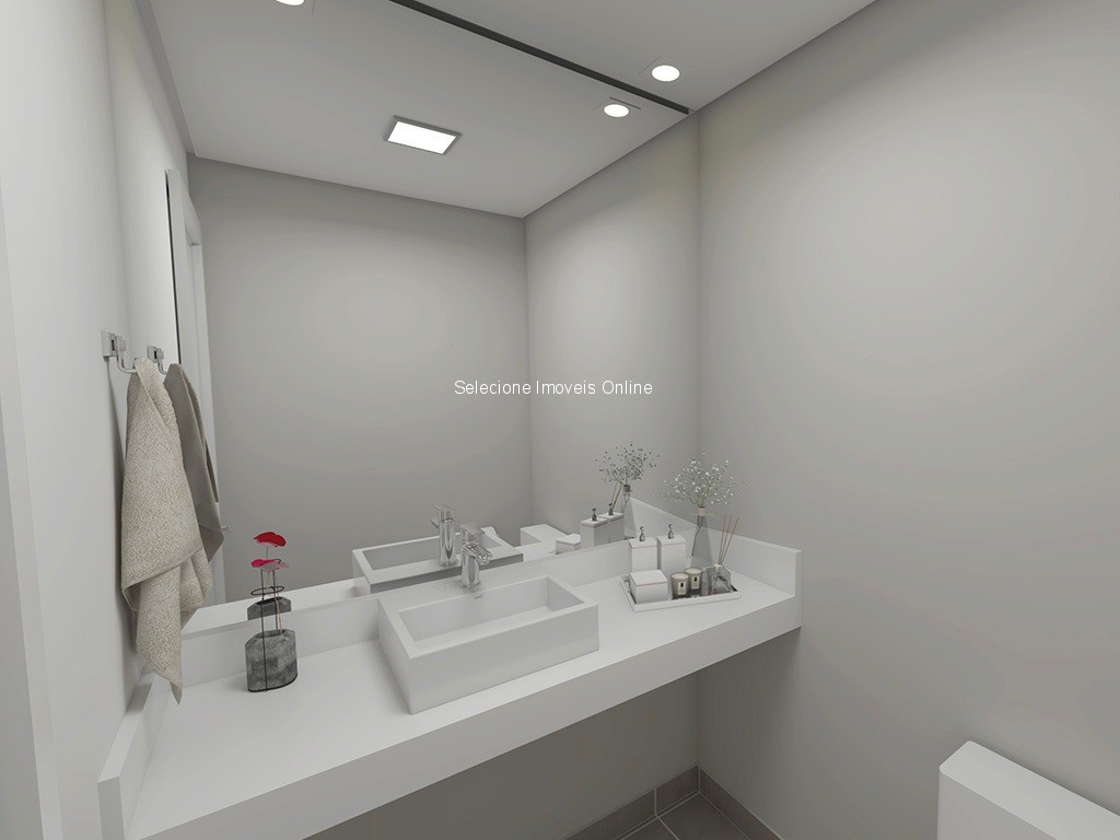Apartamento, 3 quartos, 145 m² - Foto 1