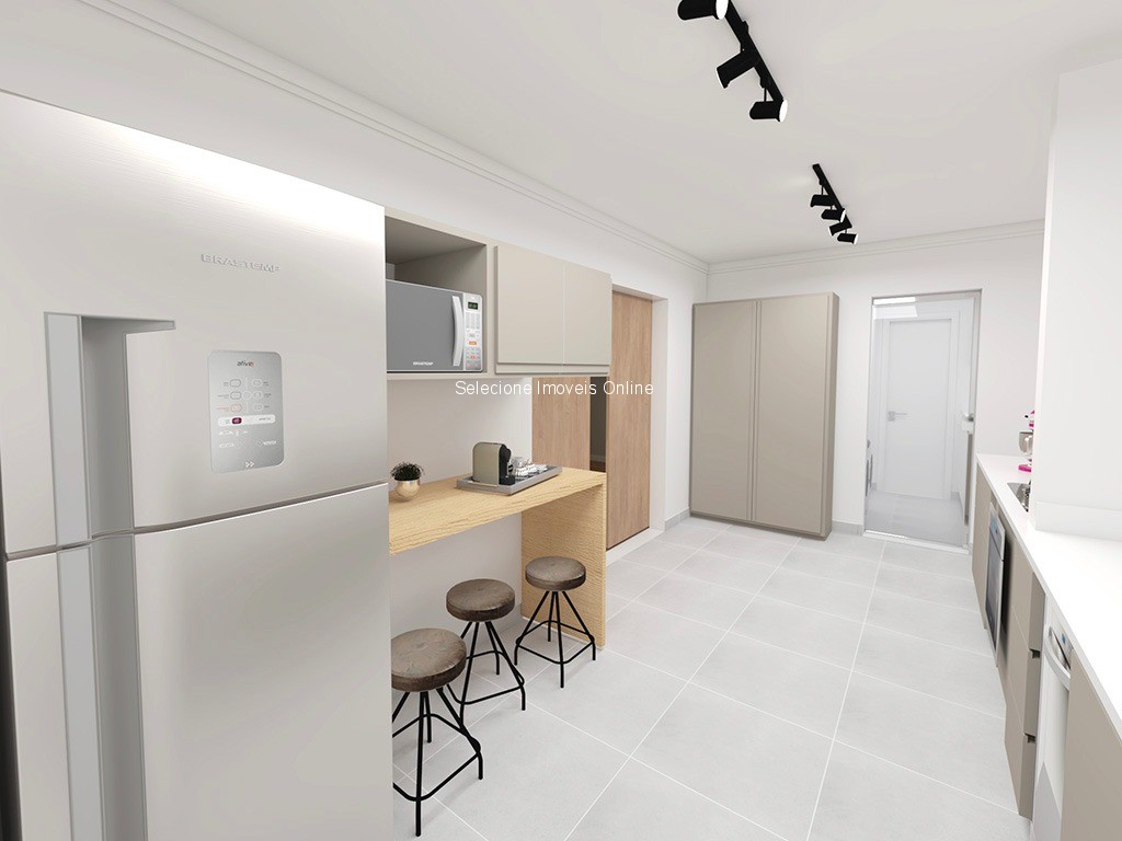 Apartamento, 3 quartos, 145 m² - Foto 3