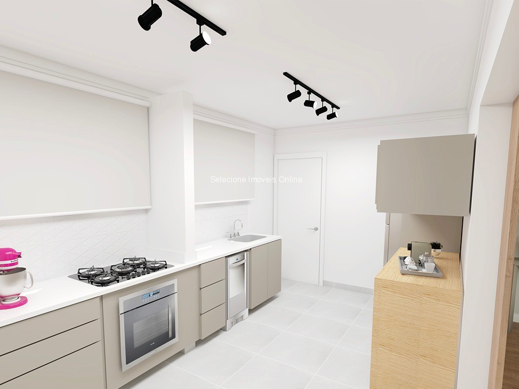 Apartamento, 3 quartos, 145 m² - Foto 5