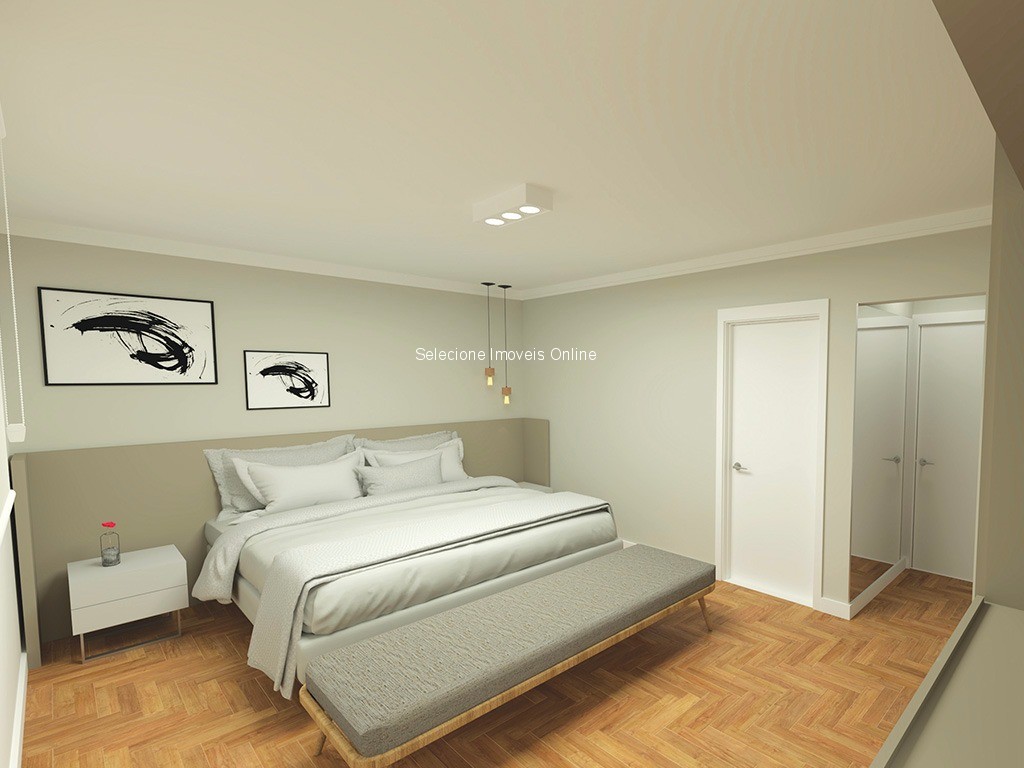 Apartamento, 3 quartos, 145 m² - Foto 6