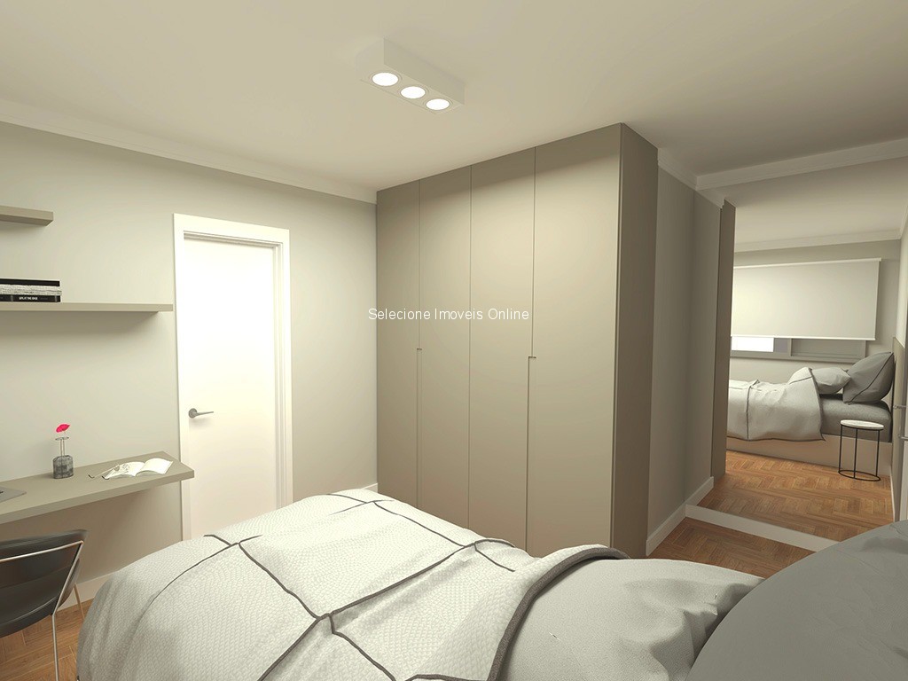 Apartamento, 3 quartos, 145 m² - Foto 7
