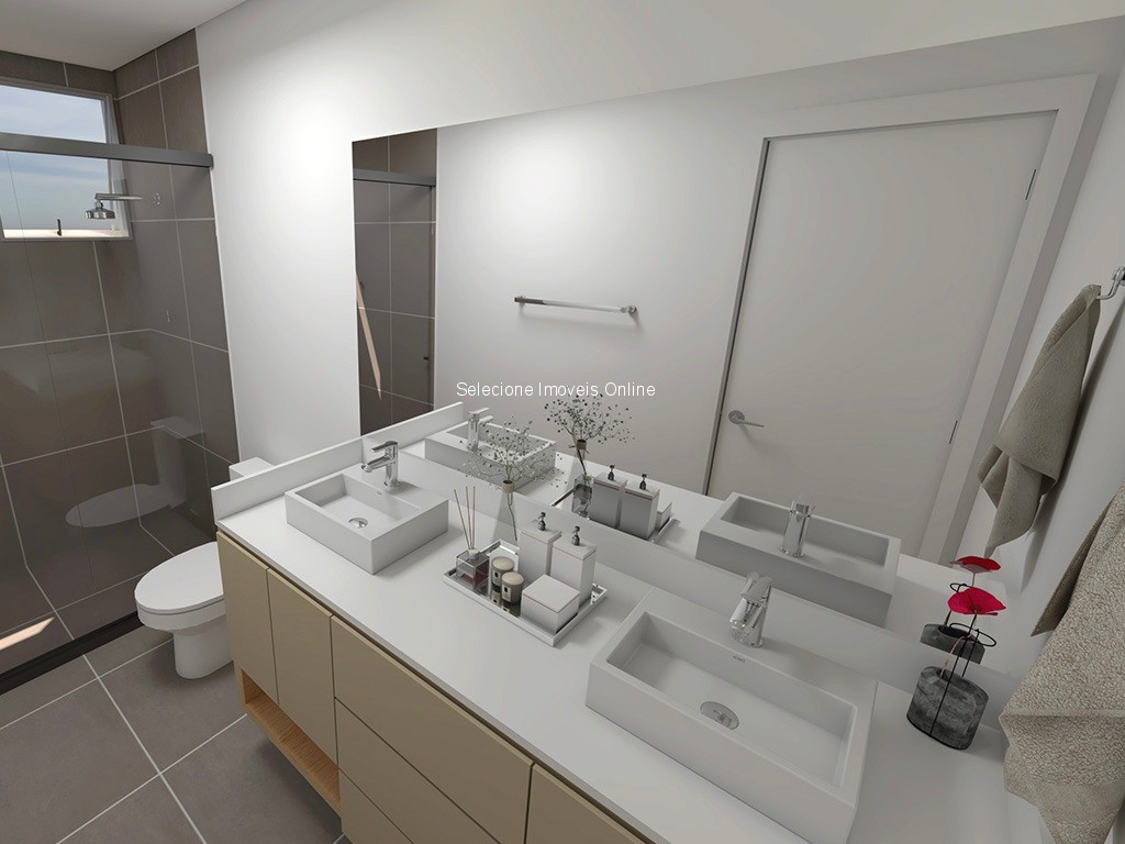 Apartamento, 3 quartos, 145 m² - Foto 10