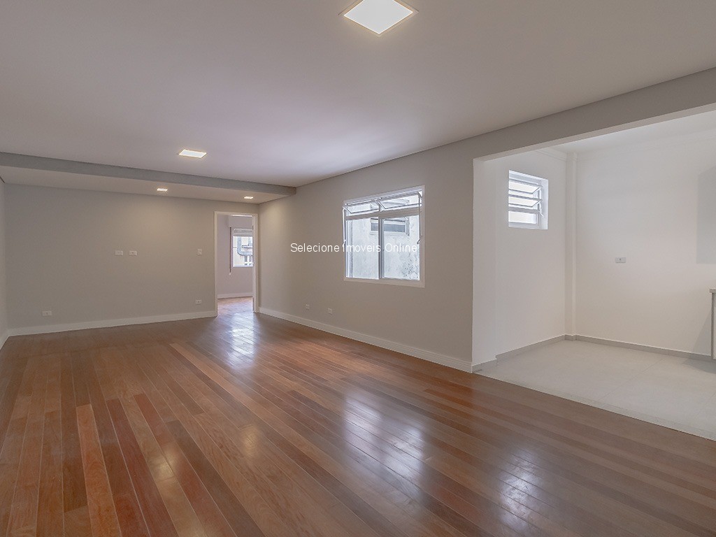 Apartamento, 1 quarto, 83 m² - Foto 1