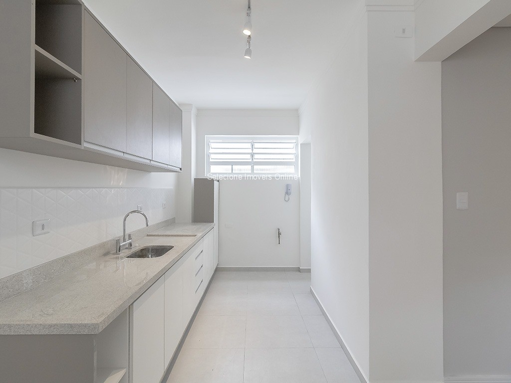 Apartamento, 1 quarto, 83 m² - Foto 3