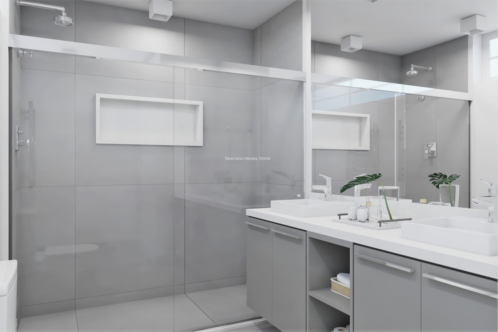 Apartamento, 3 quartos, 150 m² - Foto 4