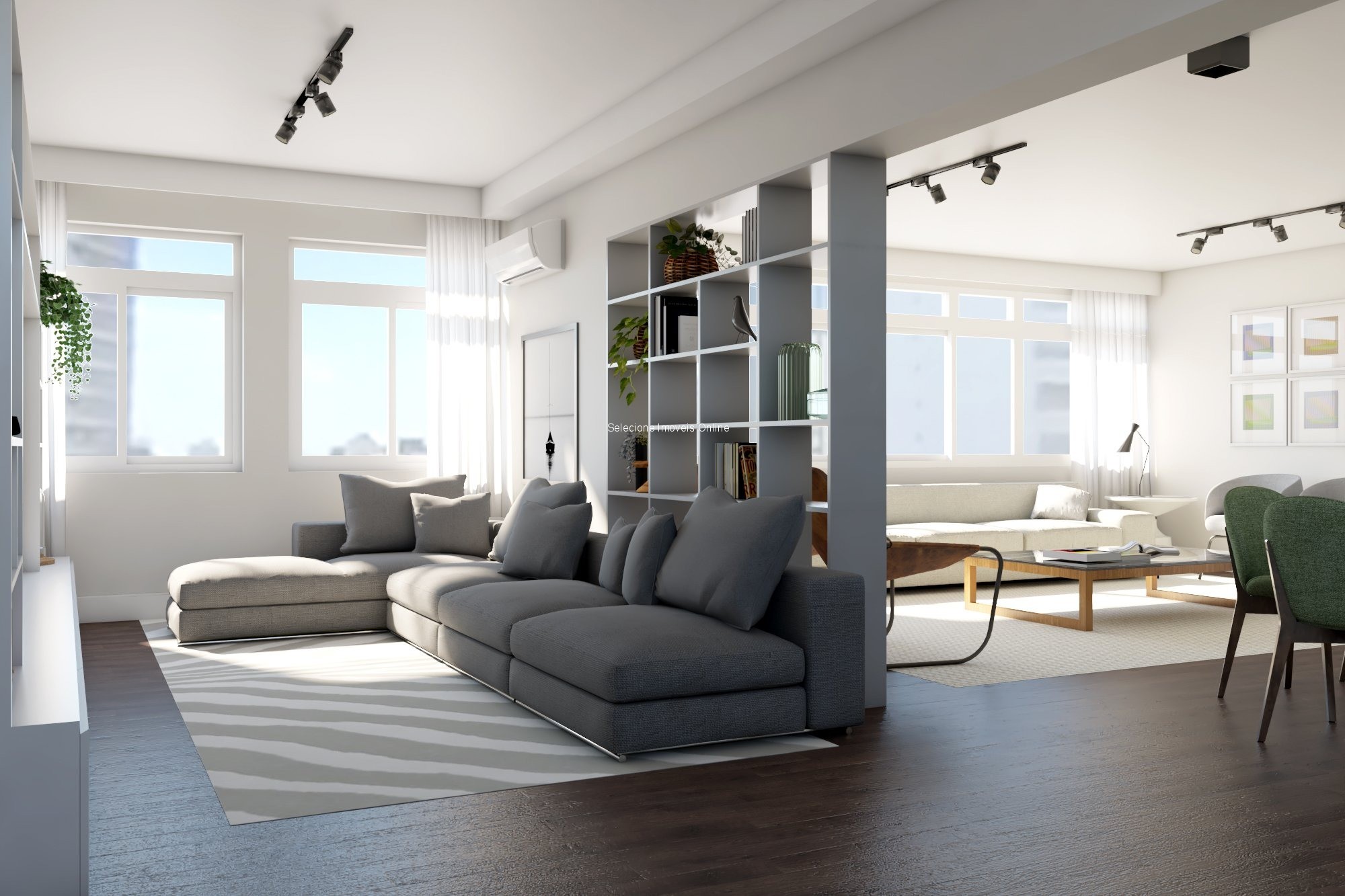 Apartamento, 3 quartos, 150 m² - Foto 7