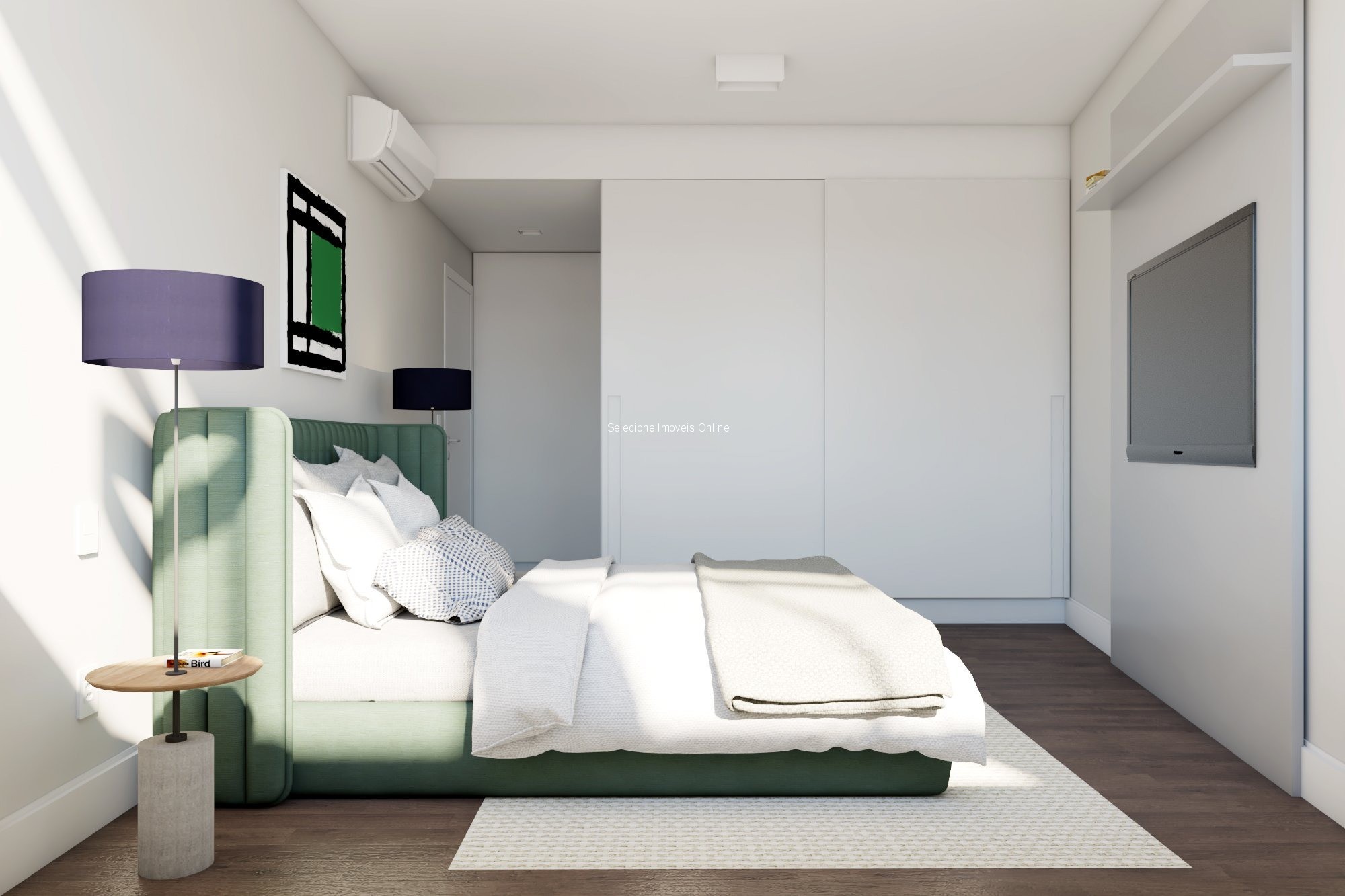 Apartamento, 3 quartos, 150 m² - Foto 8