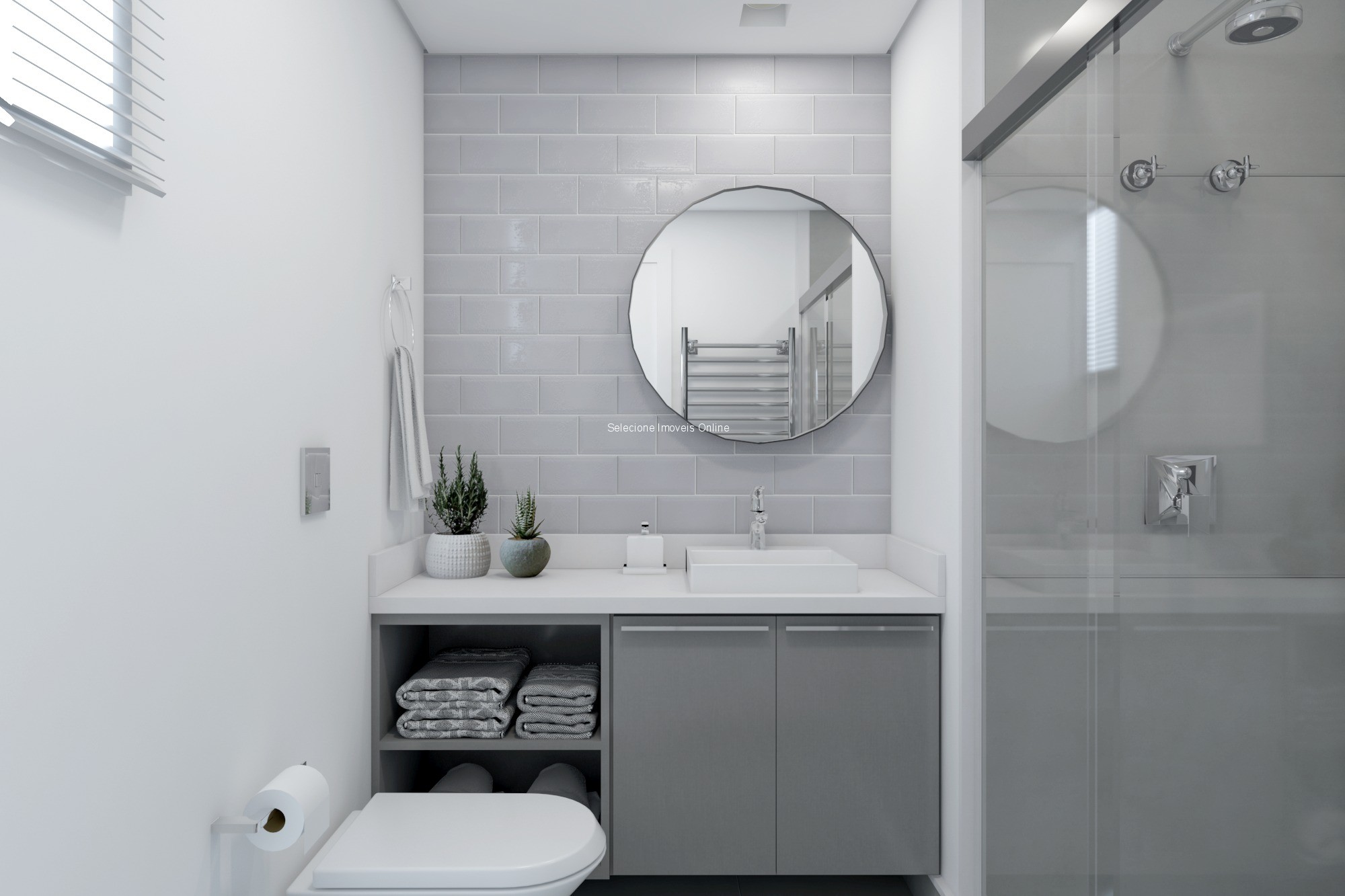 Apartamento, 3 quartos, 142 m² - Foto 3