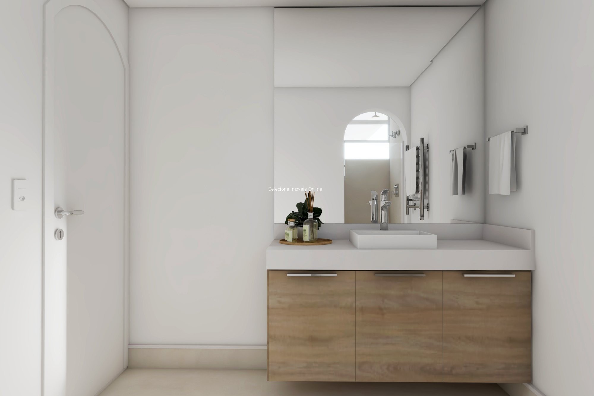 Apartamento, 3 quartos, 142 m² - Foto 4