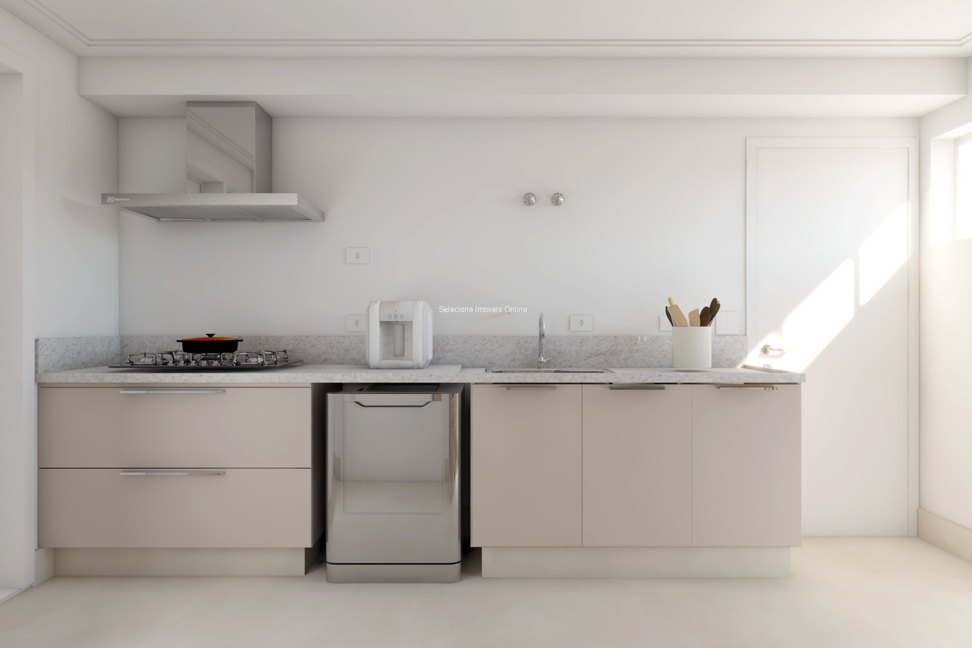 Apartamento, 3 quartos, 142 m² - Foto 6