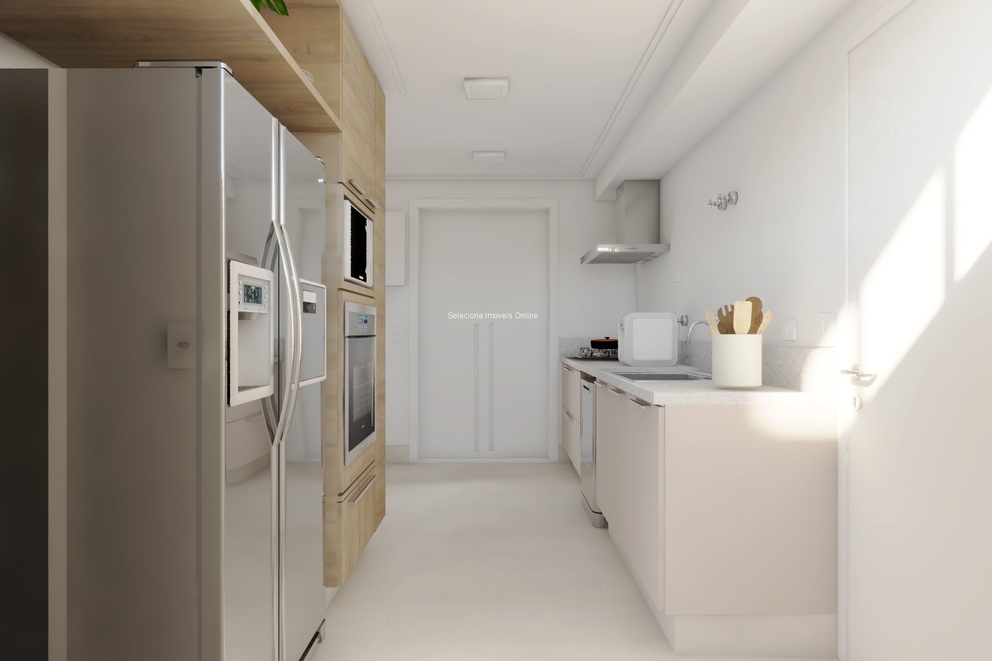 Apartamento, 3 quartos, 142 m² - Foto 7