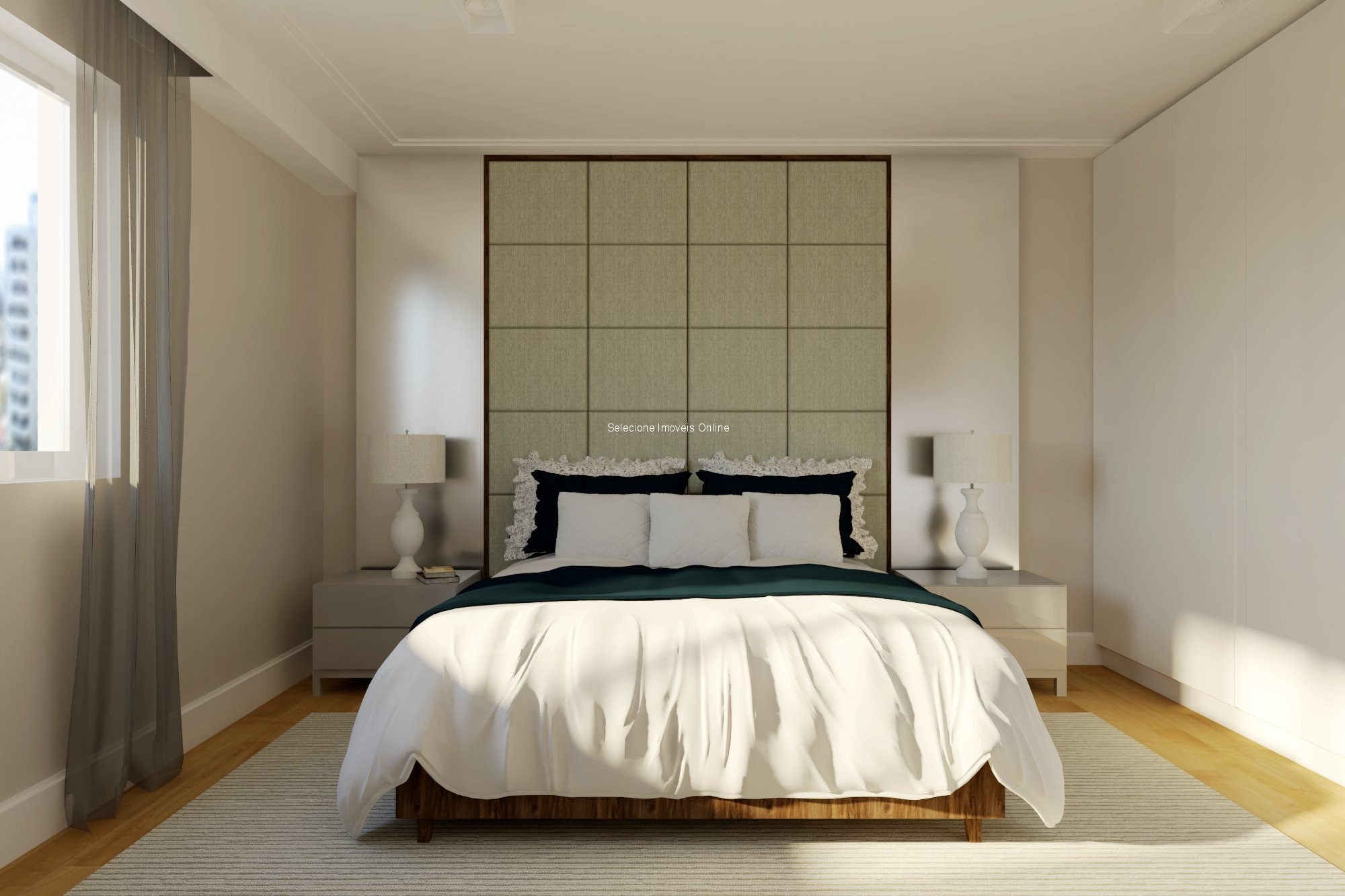 Apartamento, 3 quartos, 142 m² - Foto 10