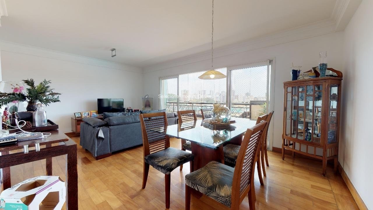Apartamento, 3 quartos, 115 m² - Foto 1