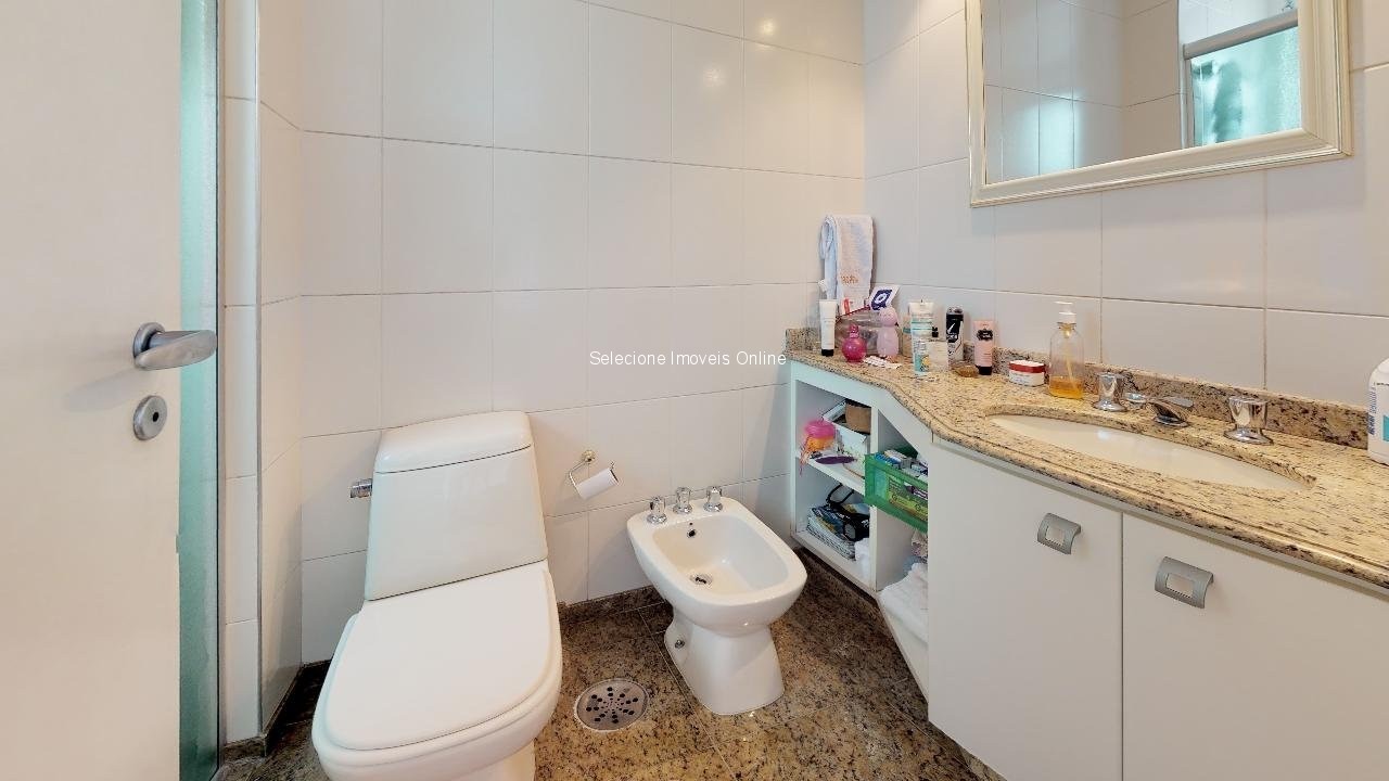 Apartamento, 3 quartos, 115 m² - Foto 4
