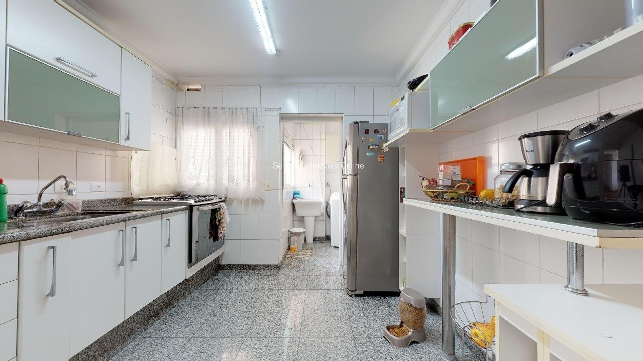Apartamento, 3 quartos, 115 m² - Foto 8