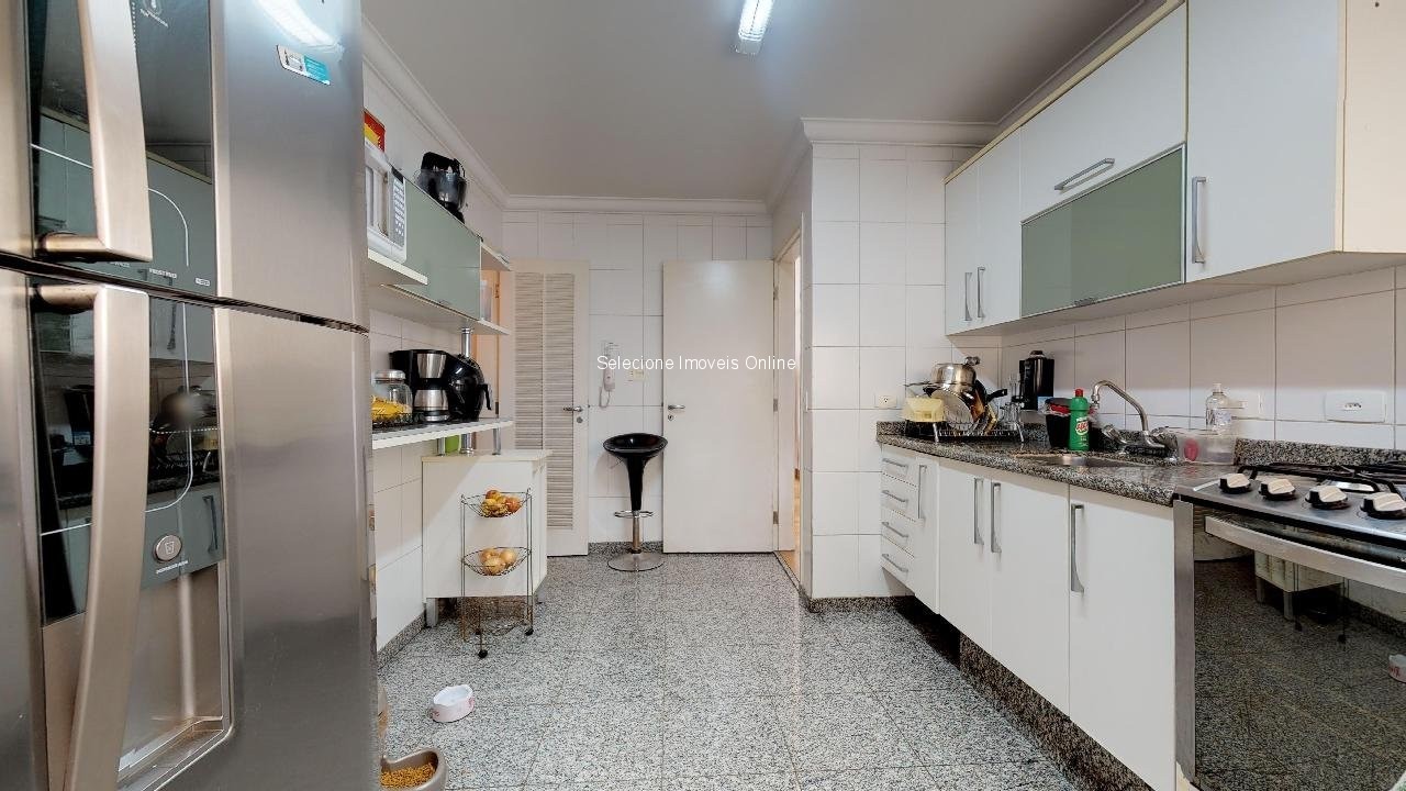 Apartamento, 3 quartos, 115 m² - Foto 9