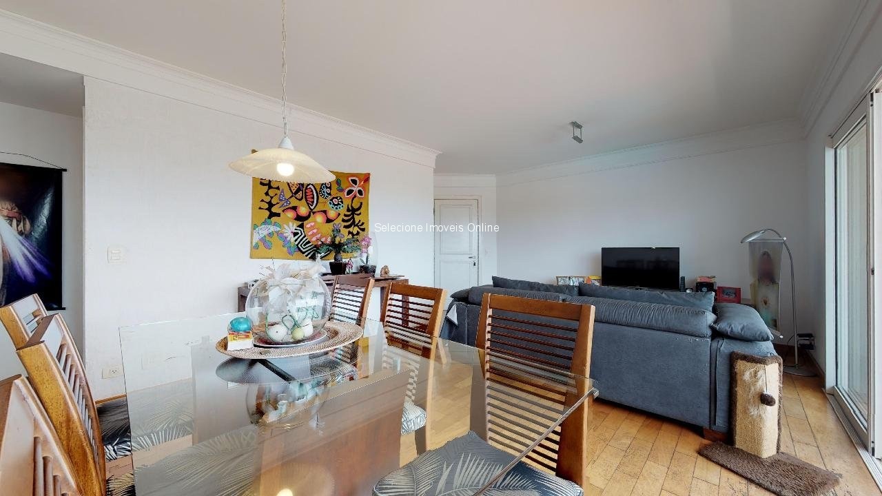 Apartamento, 3 quartos, 115 m² - Foto 12
