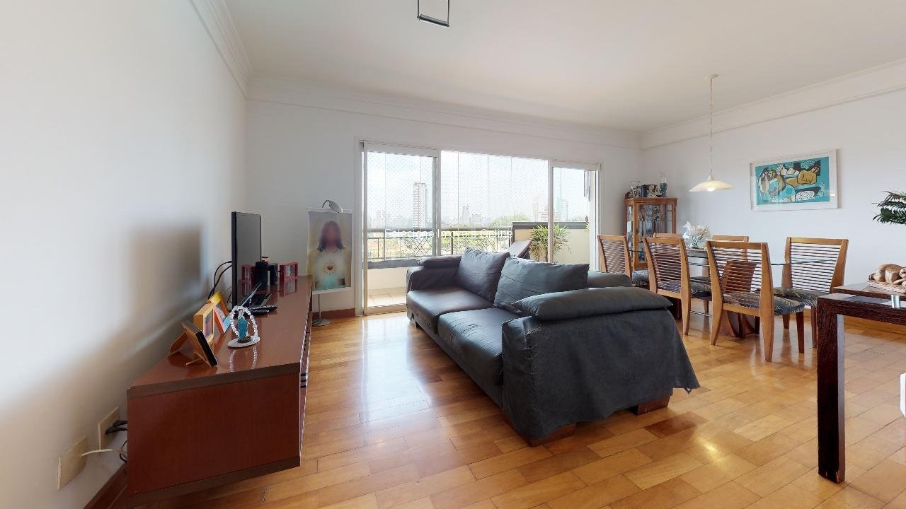 Apartamento, 3 quartos, 115 m² - Foto 14