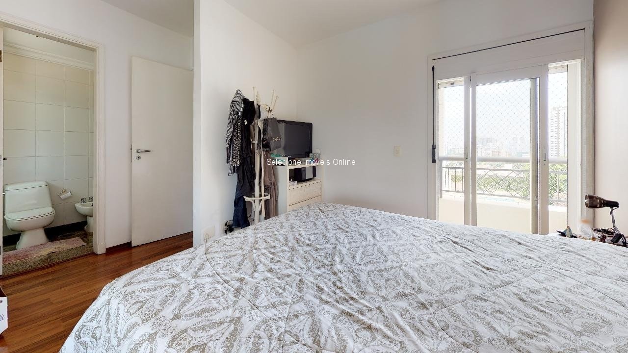 Apartamento, 3 quartos, 115 m² - Foto 16