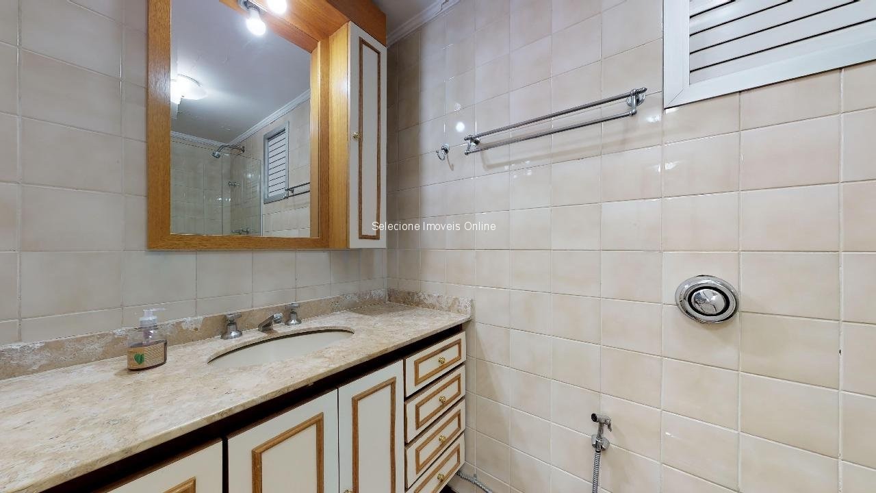 Apartamento, 3 quartos, 91 m² - Foto 1