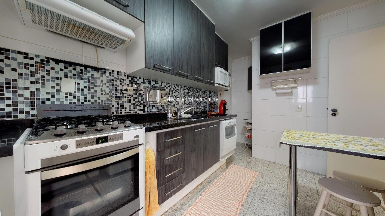Apartamento, 3 quartos, 91 m² - Foto 5