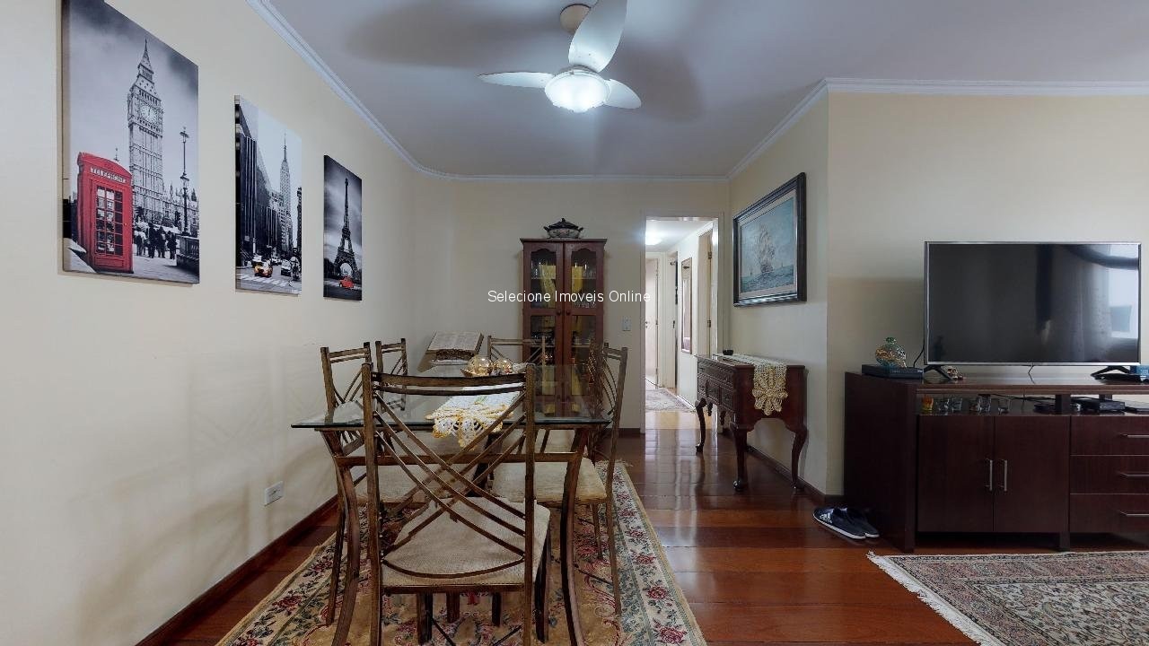 Apartamento, 3 quartos, 91 m² - Foto 7