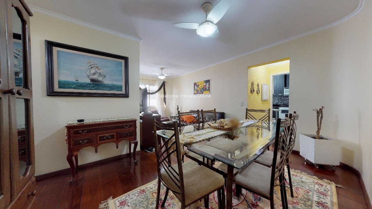 Apartamento, 3 quartos, 91 m² - Foto 9