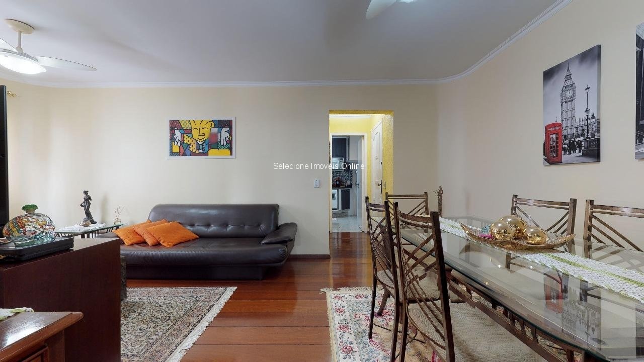 Apartamento, 3 quartos, 91 m² - Foto 10