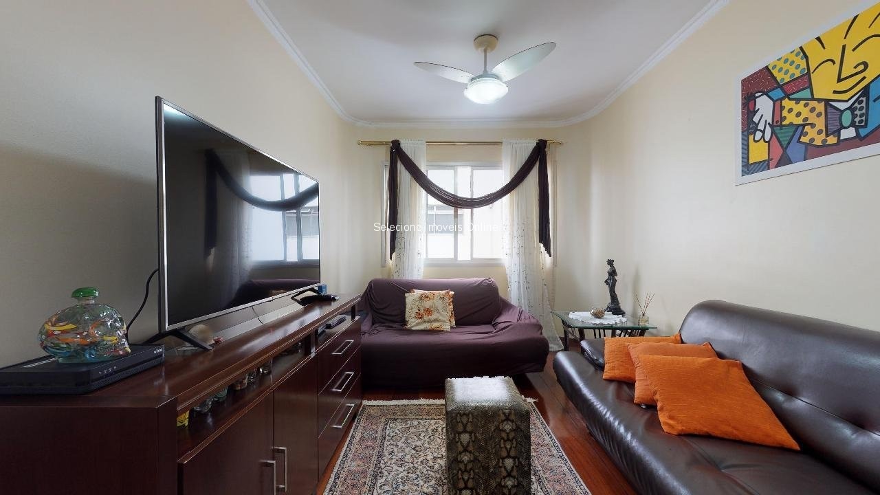 Apartamento, 3 quartos, 91 m² - Foto 11