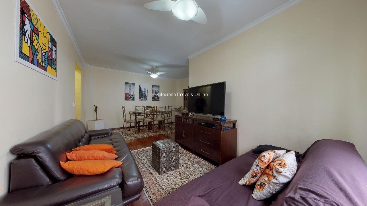 Apartamento, 3 quartos, 91 m² - Foto 12