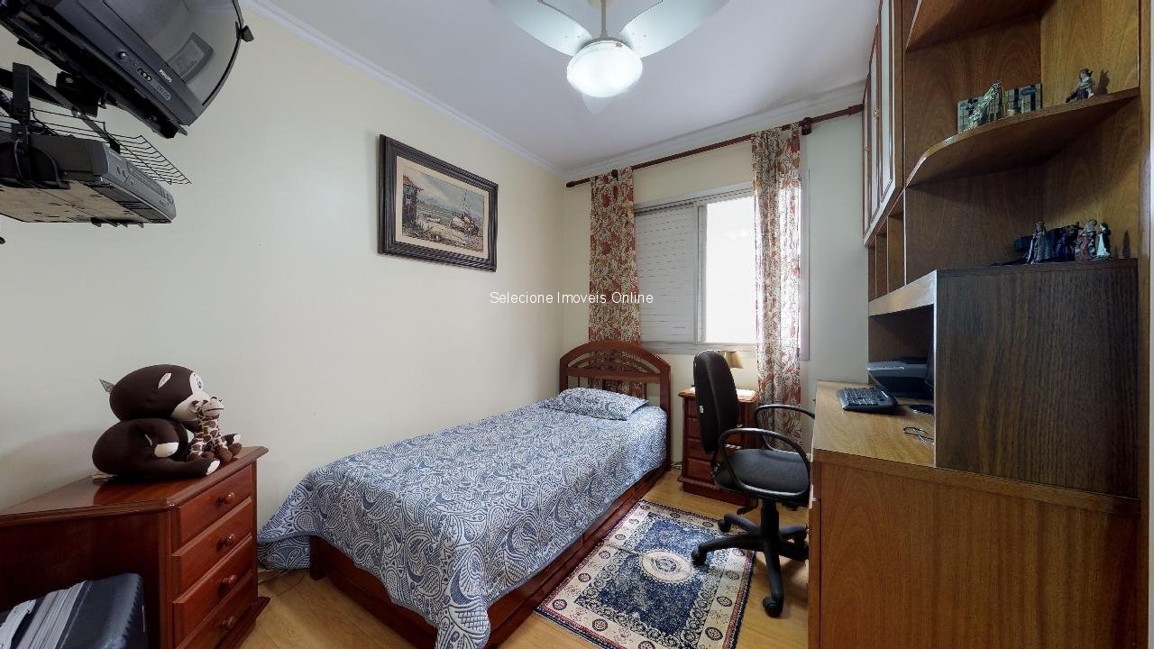 Apartamento, 3 quartos, 91 m² - Foto 19