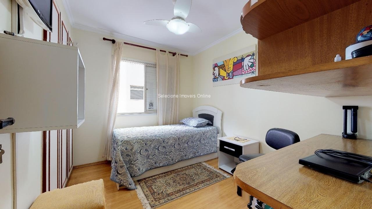 Apartamento, 3 quartos, 91 m² - Foto 20