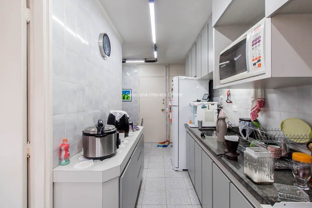 Apartamento, 3 quartos, 91 m² - Foto 27