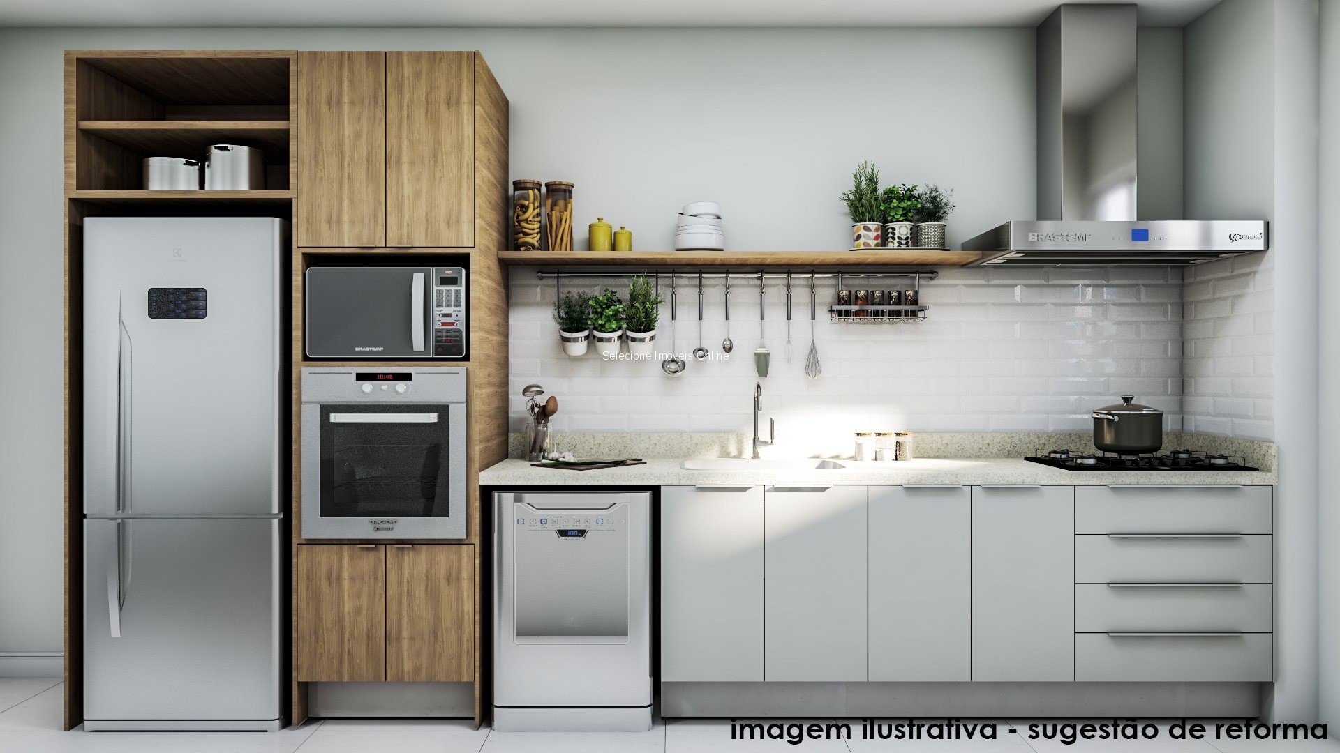 Apartamento, 3 quartos, 91 m² - Foto 30