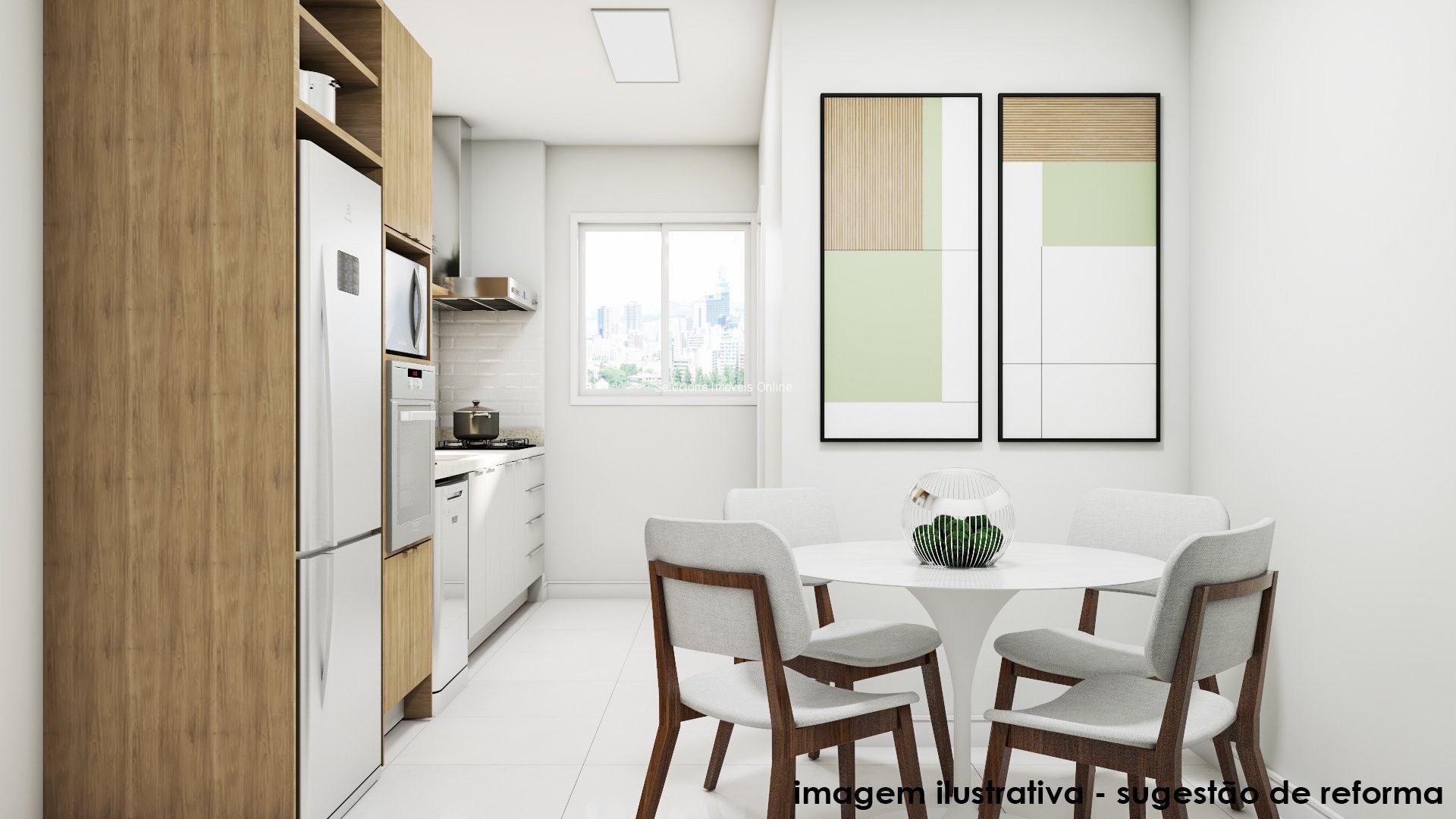 Apartamento, 3 quartos, 91 m² - Foto 31