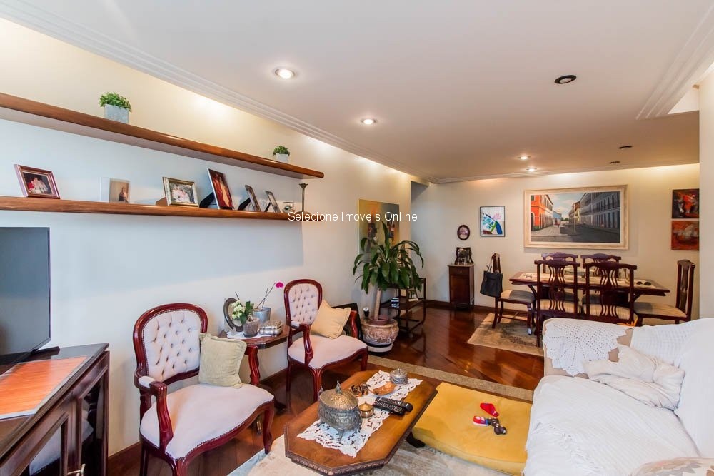 Apartamento, 3 quartos, 91 m² - Foto 33