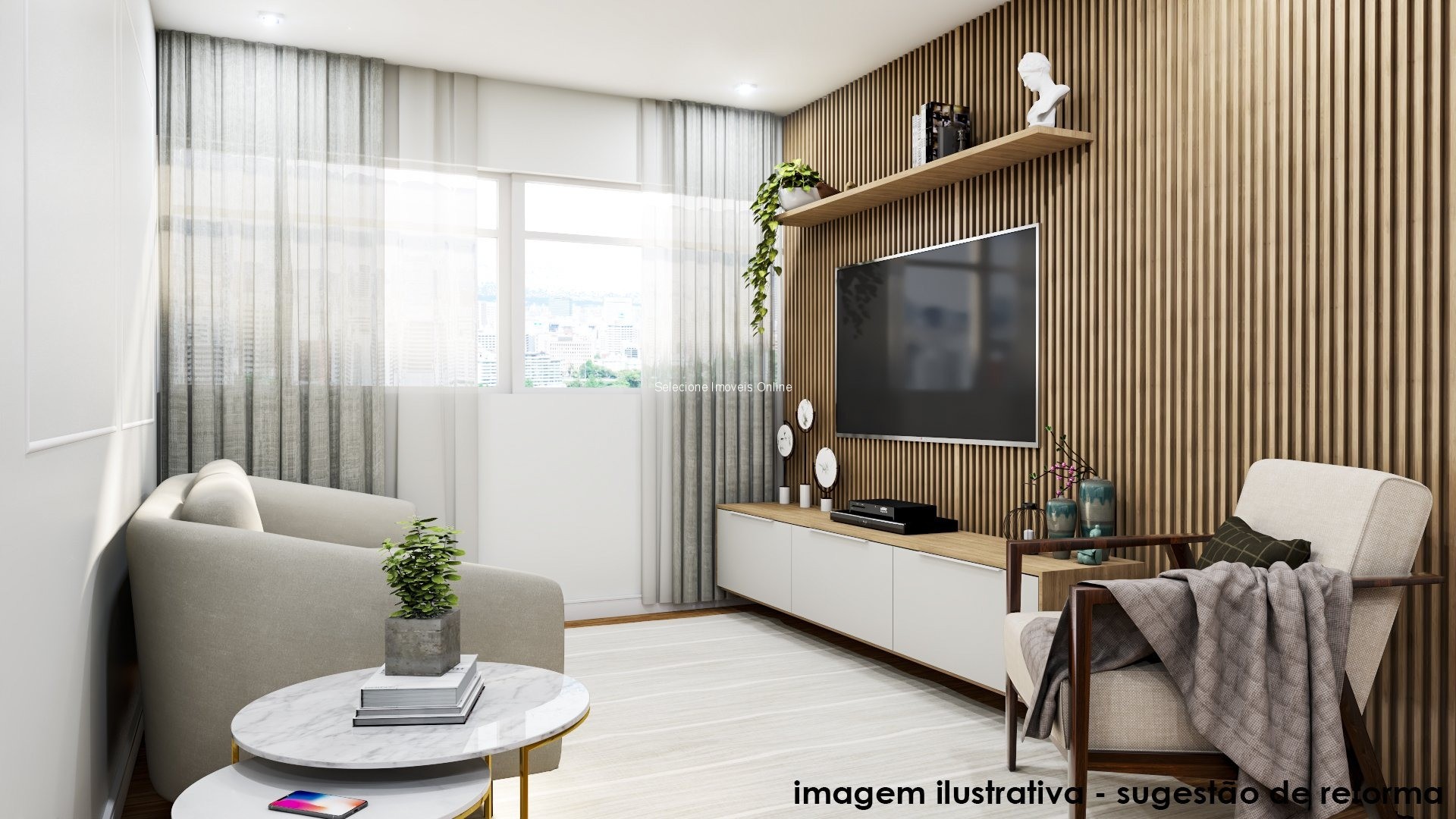 Apartamento, 3 quartos, 91 m² - Foto 35