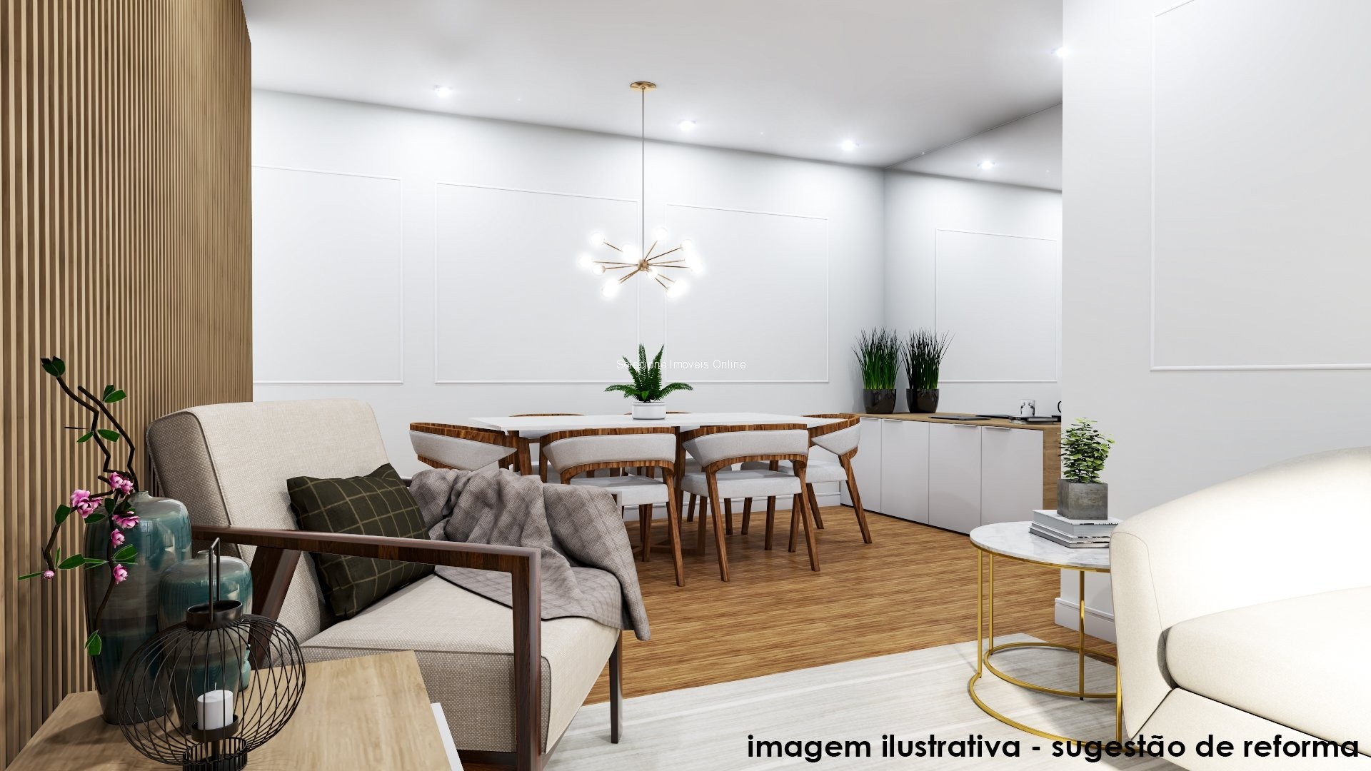 Apartamento, 3 quartos, 91 m² - Foto 36