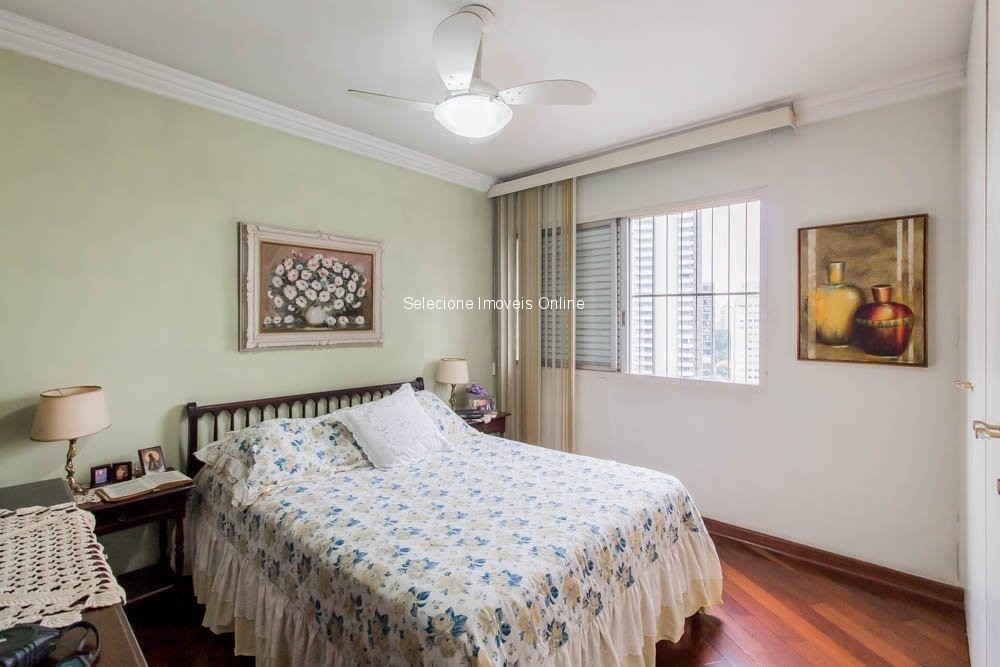 Apartamento, 3 quartos, 91 m² - Foto 38