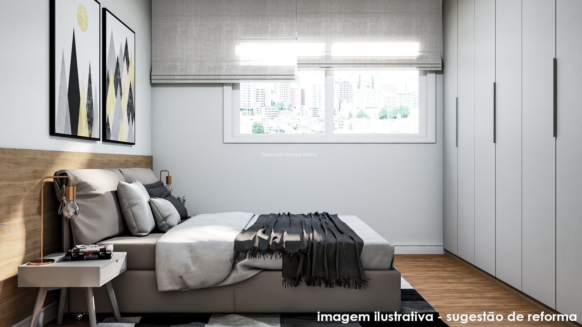 Apartamento, 3 quartos, 91 m² - Foto 39