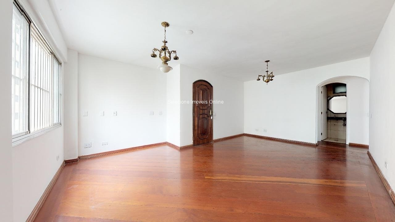 Apartamento, 3 quartos, 99 m² - Foto 1