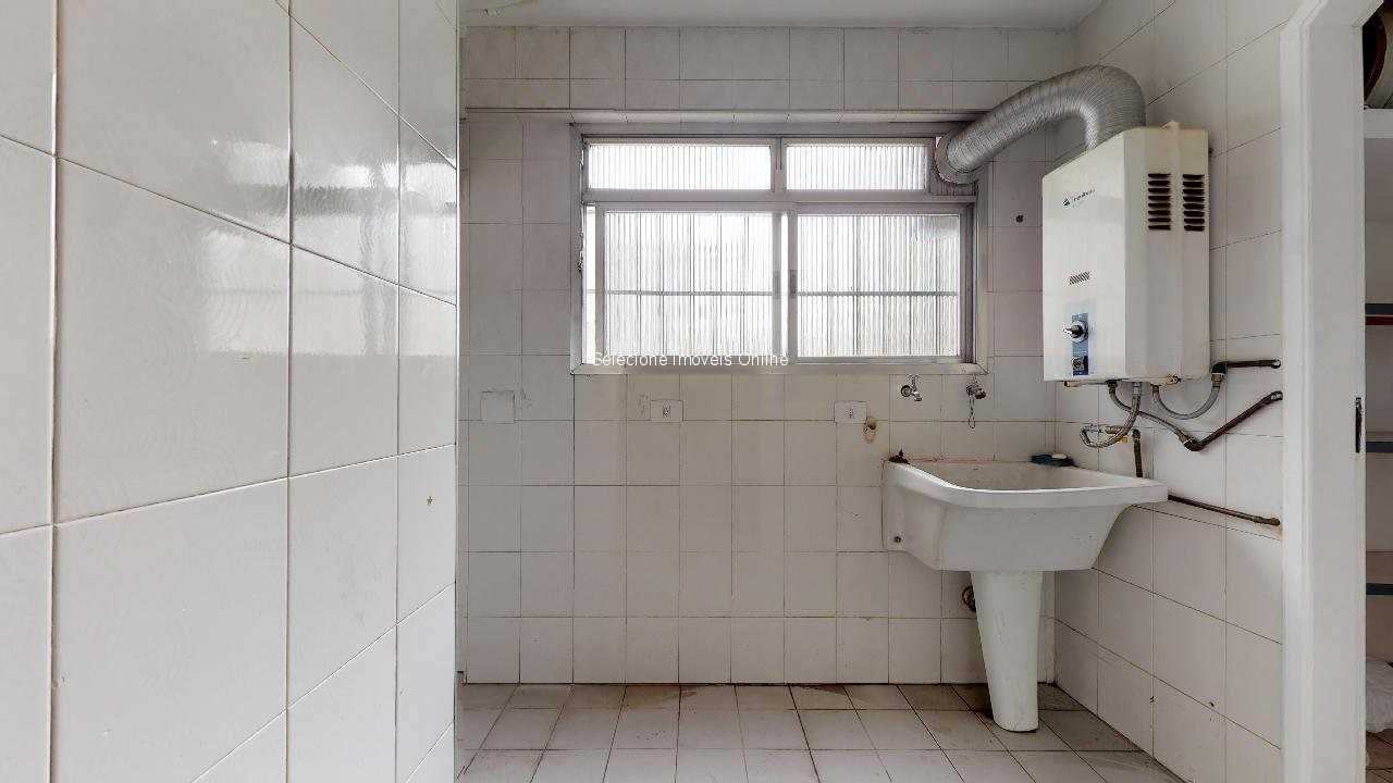 Apartamento, 3 quartos, 99 m² - Foto 11