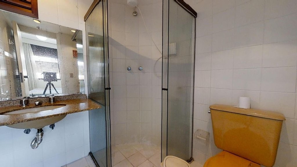 Apartamento, 1 quarto, 33 m² - Foto 2