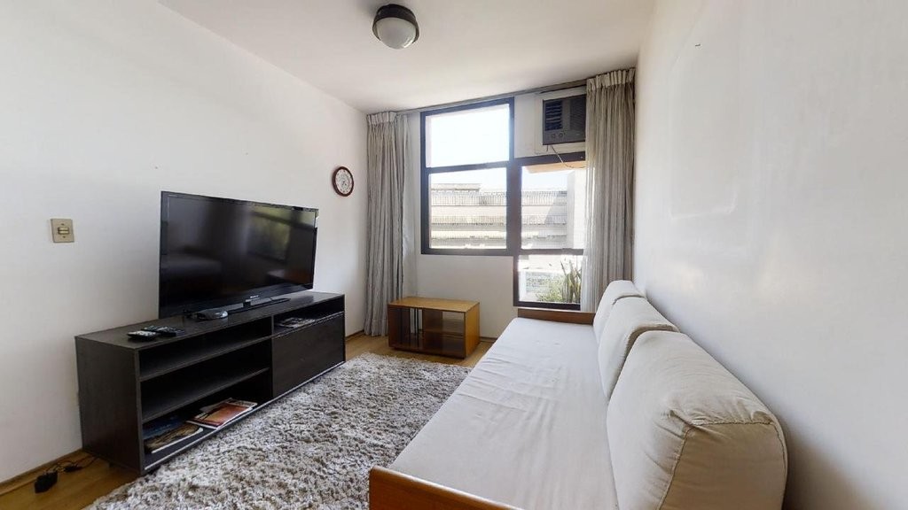 Apartamento, 1 quarto, 33 m² - Foto 5