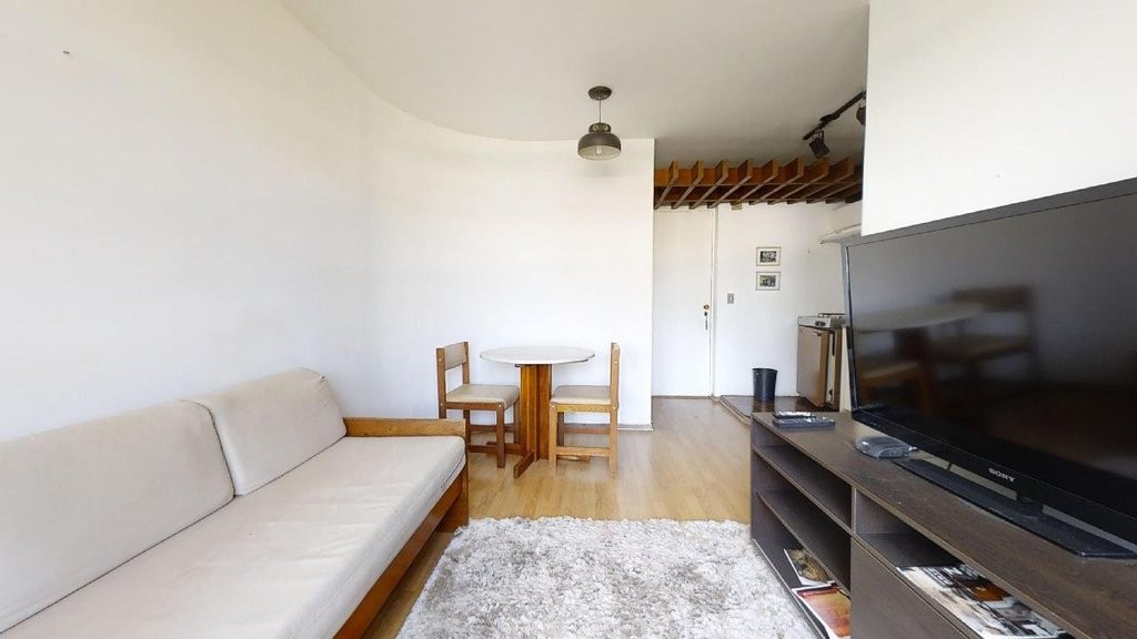 Apartamento, 1 quarto, 33 m² - Foto 6