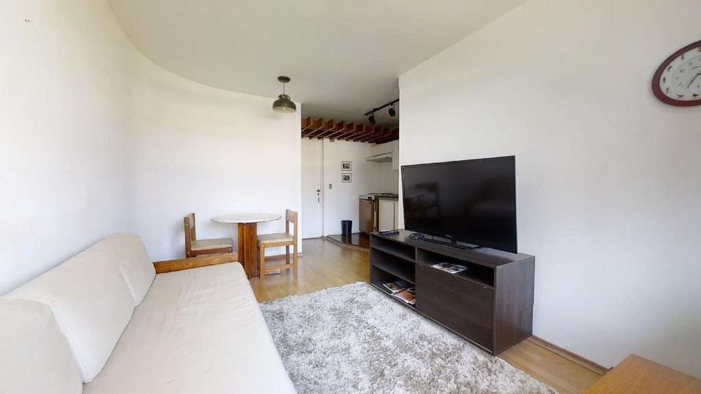 Apartamento, 1 quarto, 33 m² - Foto 7